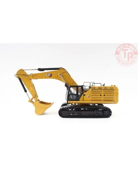 1/50 Cat 374 Hydraulic Excavator DM 85793 DIECAST MASTERS