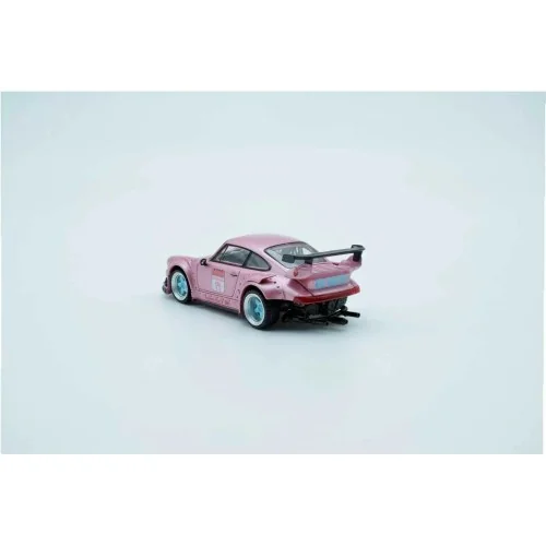 1/64 Porsche RWB 930 n14 Pink Valentine's Day Special 2026 MM64 ALTRE MARCHE