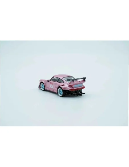 1/64 Porsche RWB 930 n14 Pink Valentine's Day Special 2026 MM64 ALTRE MARCHE