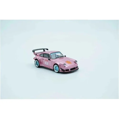 1/64 Porsche RWB 930 n14 Pink Valentine's Day Special 2026 MM64 ALTRE MARCHE