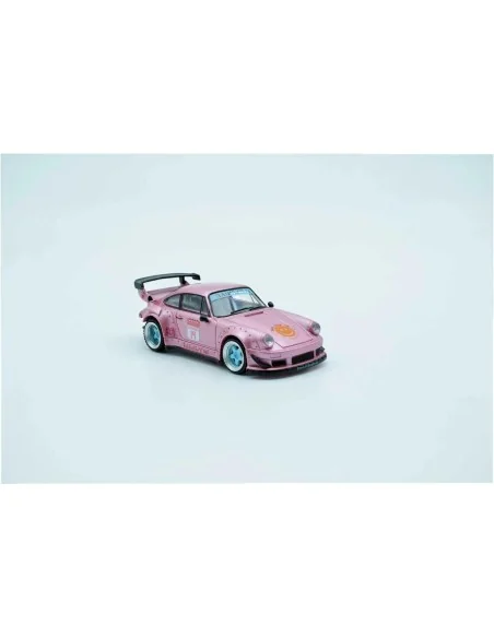 1/64 Porsche RWB 930 n14 Pink Valentine's Day Special 2026 MM64 ALTRE MARCHE
