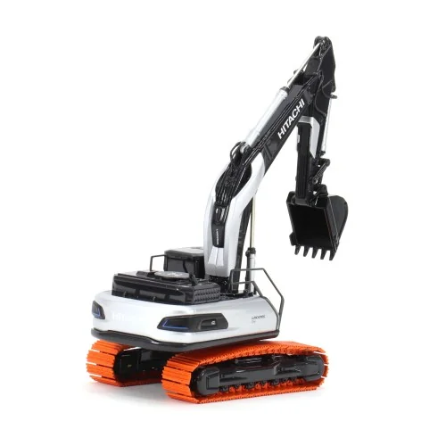 1/50 HITACHI LANDCROS One HITACHI LAND HITACHI