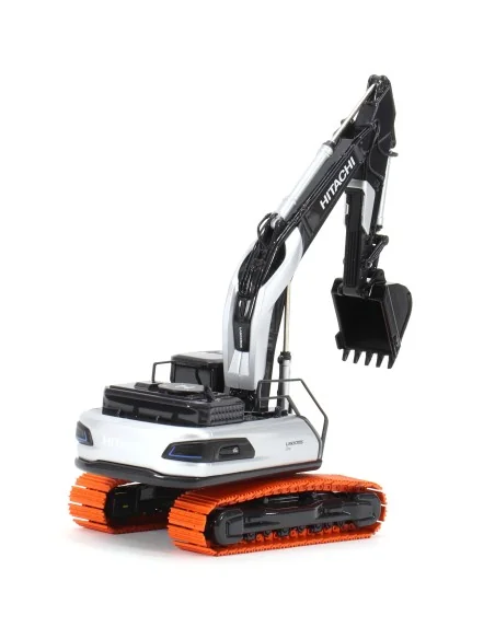 1/50 HITACHI LANDCROS One HITACHI LAND HITACHI