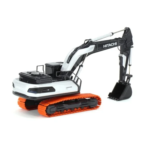 1/50 HITACHI LANDCROS One HITACHI LAND HITACHI
