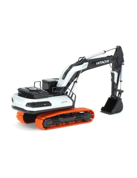 1/50 HITACHI LANDCROS One HITACHI LAND HITACHI