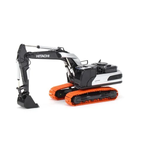 1/50 HITACHI LANDCROS One HITACHI LAND HITACHI