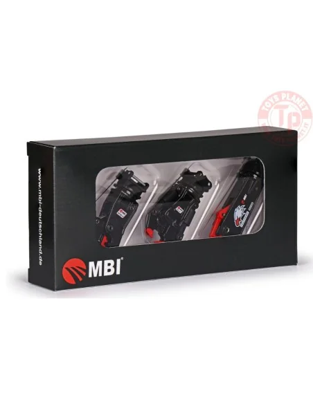 MBI-Attachment-Set CONRAD 10006 CONRAD MBI-Attachment-Set CONRAD 10006 CONRAD
