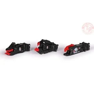 MBI-Attachment-Set CONRAD 10006 CONRAD