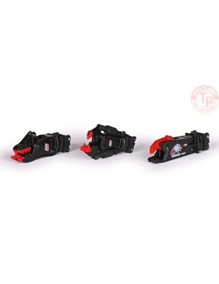 MBI-Attachment-Set CONRAD 10006 CONRAD
