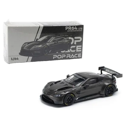 1/64 Aston Martin Vantage GT3 Carbon Edition PR640178 POP RACE