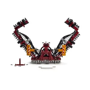 1/32 Vredo ZB4 12m DUO-V Limited Edition UH6828 UNIVERSAL HOBBIES