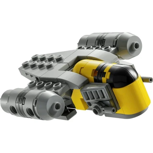 Mini-modello di Razor Crest LEGO STAR WARS 30728 LEGO