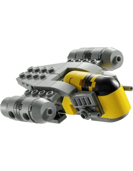 Mini-modello di Razor Crest LEGO STAR WARS 30728 LEGO Mini-modello di Razor Crest LEGO STAR WARS 30728 LEGO