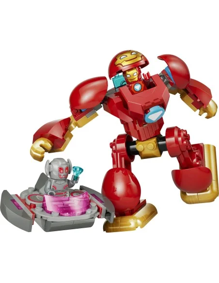 Ultron vs. Iron Man LEGO MARVEL 11209 LEGO Ultron vs. Iron Man LEGO MARVEL 11209 LEGO