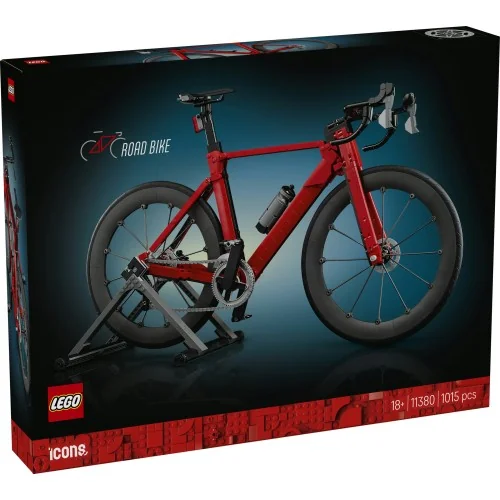 Bici da corsa LEGO ADULT 11380 LEGO