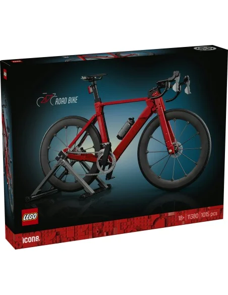 Bici da corsa LEGO ADULT 11380 LEGO
