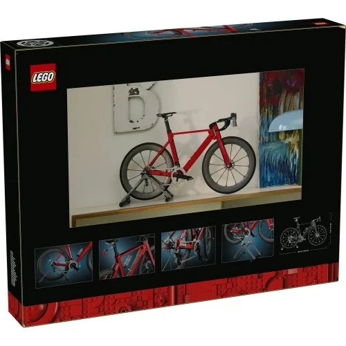Bici da corsa LEGO ADULT 11380 LEGO