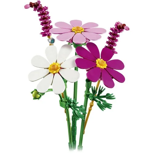 Fiori di Cosmos LEGO BOTANICLAS 11514 LEGO