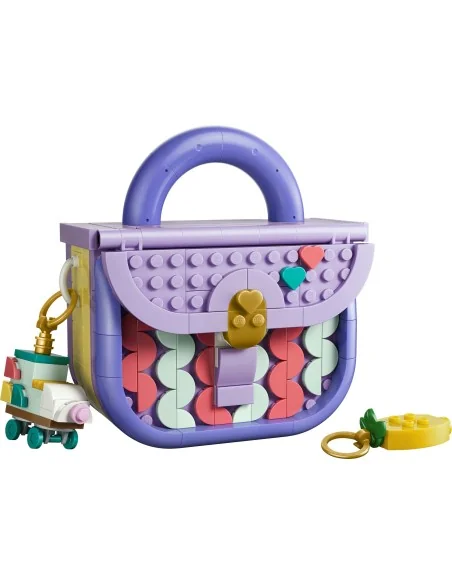 Borsetta alla Moda Portaoggetti LEGO CREATOR 31391 LEGO