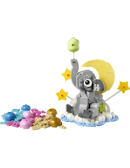 Elefantino tra le stelle LEGO 40814 LEGO
