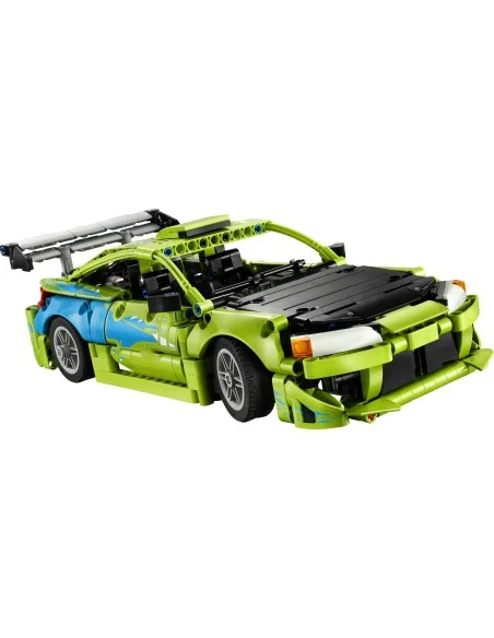 Auto Mitsubishi Eclipse Fast and Furious LEGO TECHNIC 42229 LEGO Auto Mitsubishi Eclipse Fast and Furious LEGO TECHNIC 42229 LEGO