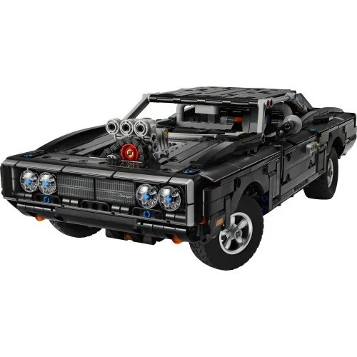 Auto Dodge Charger R/T Fast and Furious LEGO TECHNIC 42231 LEGO