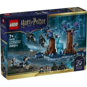 Foresta Proibita: Expecto Patronum LEGO HARRY POTTER 76475 LEGO