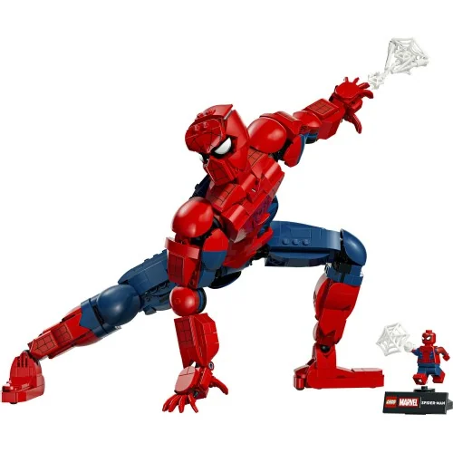 Personaggio di Spider-Man LEGO MARVEL 76346 LEGO