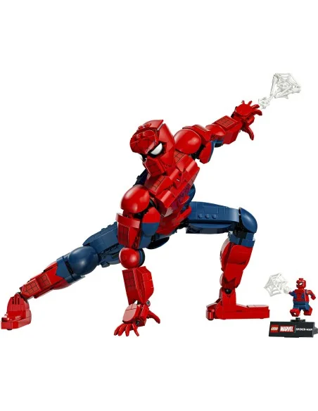 Personaggio di Spider-Man LEGO MARVEL 76346 LEGO