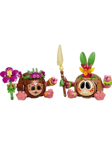Kakamora LEGO DISNEY 43293 LEGO Kakamora LEGO DISNEY 43293 LEGO