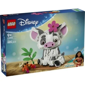 Pua LEGO DISNEY 43292 LEGO