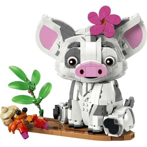 Pua LEGO DISNEY 43292 LEGO