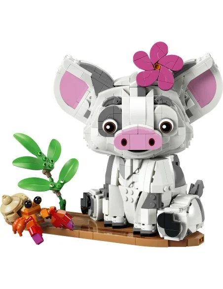 Pua LEGO DISNEY 43292 LEGO