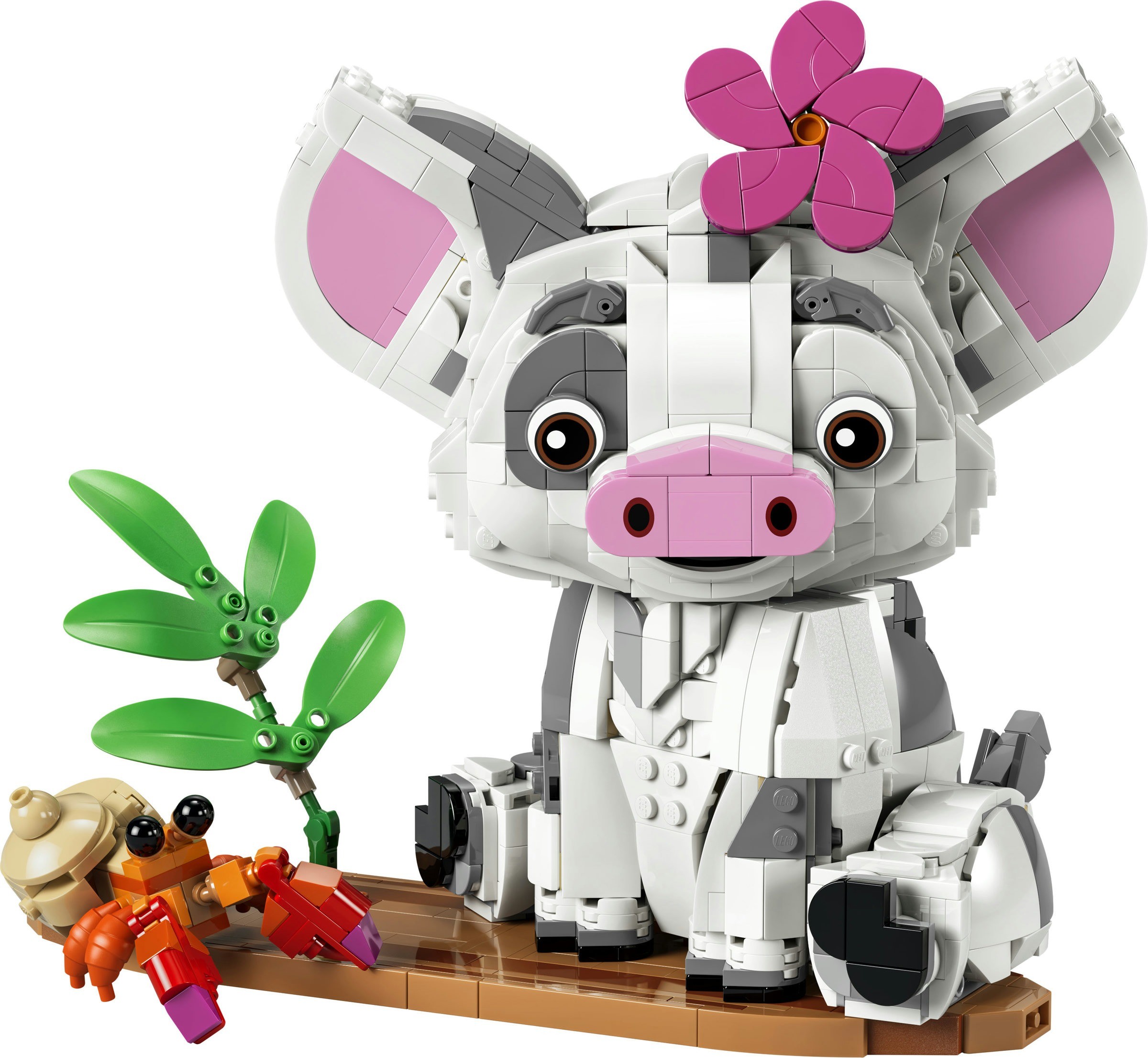 LEGO DISNEY 43292 Pua LEGO