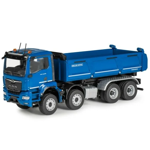 1/50 MAN TGS NN 41.520 Meiller Trigenius Kipper CONRAD 5505 CONRAD
