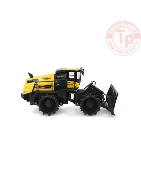 BOMAG BC 1173 WM103339 BOMAG