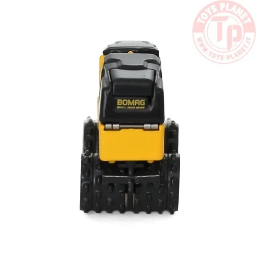 BOMAG BMP 8500 1:50 BOMAG 4444 BOMAG