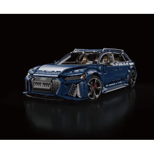 1/8 Audi RS6 Avant CADA C61515W CADA