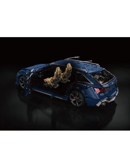 1/8 Audi RS6 Avant CADA C61515W CADA