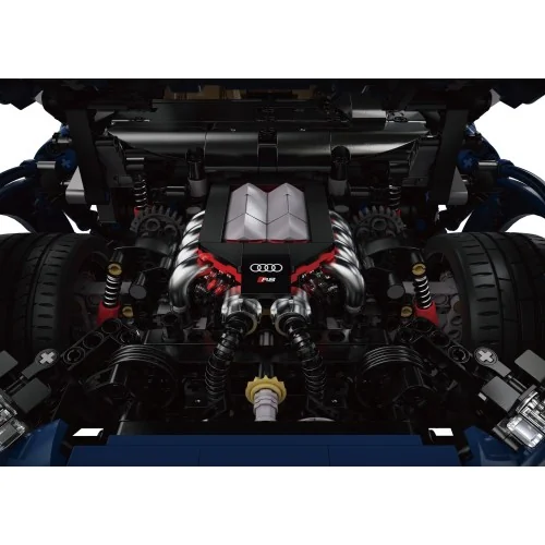 1/8 Audi RS6 Avant CADA C61515W CADA