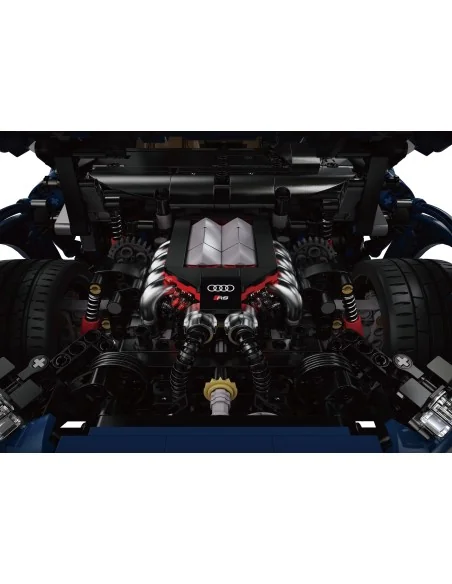 1/8 Audi RS6 Avant CADA C61515W CADA
