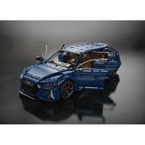 1/8 Audi RS6 Avant CADA C61515W CADA