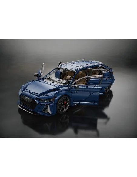 1/8 Audi RS6 Avant CADA C61515W CADA