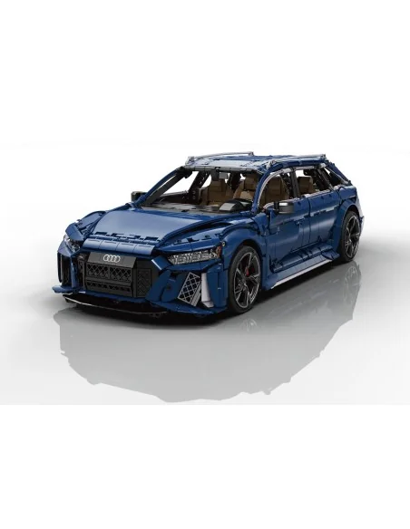 1/8 Audi RS6 Avant CADA C61515W CADA