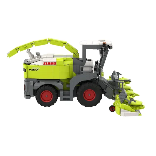 Claas JAGUAR 1200 BRIXIES 222.812 BRIXIES