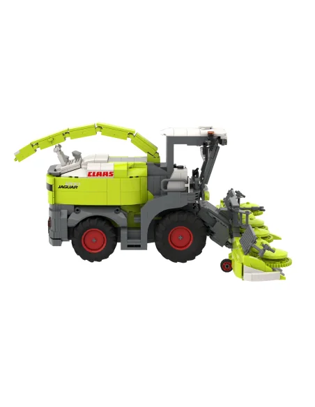 Claas JAGUAR 1200 BRIXIES 222.812 BRIXIES