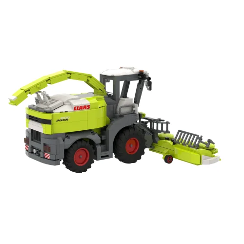 Claas JAGUAR 1200 BRIXIES 222.812 BRIXIES