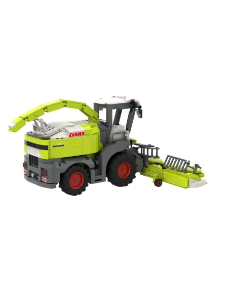 Claas JAGUAR 1200 BRIXIES 222.812 BRIXIES