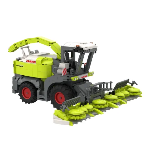 Claas JAGUAR 1200 BRIXIES 222.812 BRIXIES