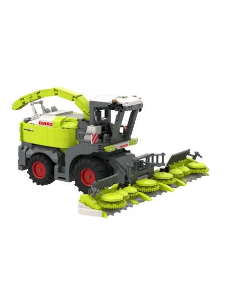 Claas JAGUAR 1200 BRIXIES 222.812 BRIXIES